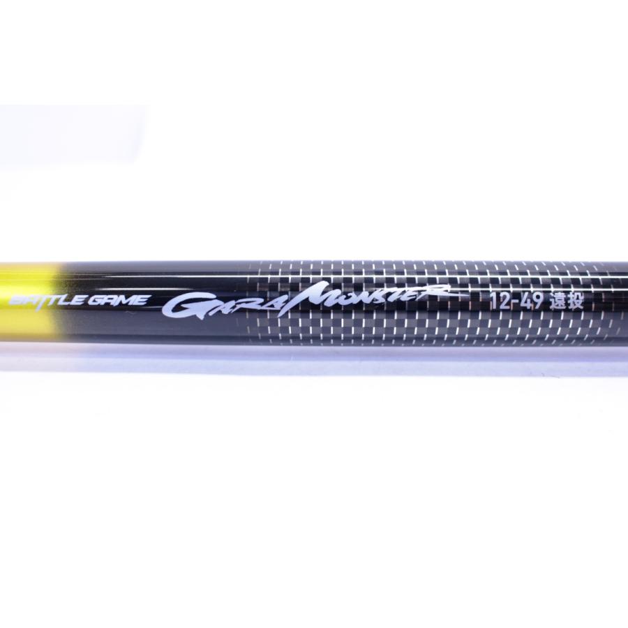GARA MONSTER ガーラモンスター 12-49遠投 Amazon.co.jp: クーポン取得で5,000円引き Daiwa ダイワ バトル