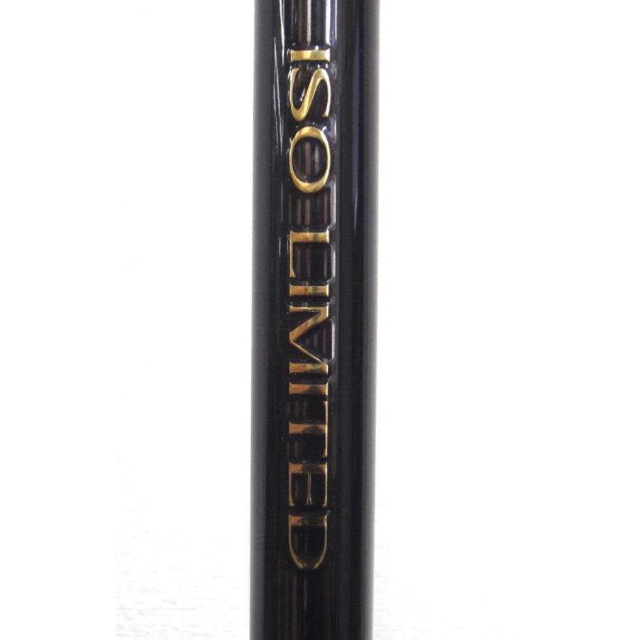 シマノ SHIMANO ISO LIMITED MIGHTYBLOW 1.5-530 イソ シマノ SHIMANO ISO LIMITED MIGHTYBLOW 1.5-530 イソ