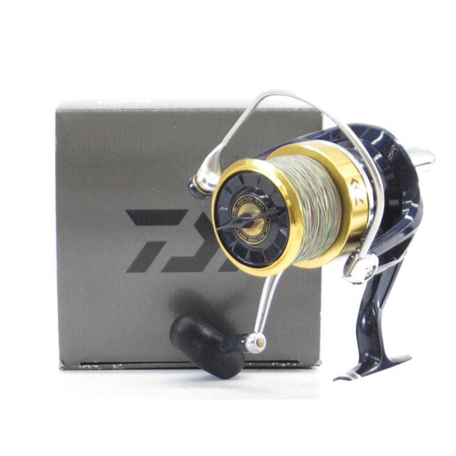 DAIWA(釣り) DAIWA ダイワ TAMAN MONSTER 6000 タマン DAIWA(釣り) DAIWA ダイワ TAMAN MONSTER 6000 タマン