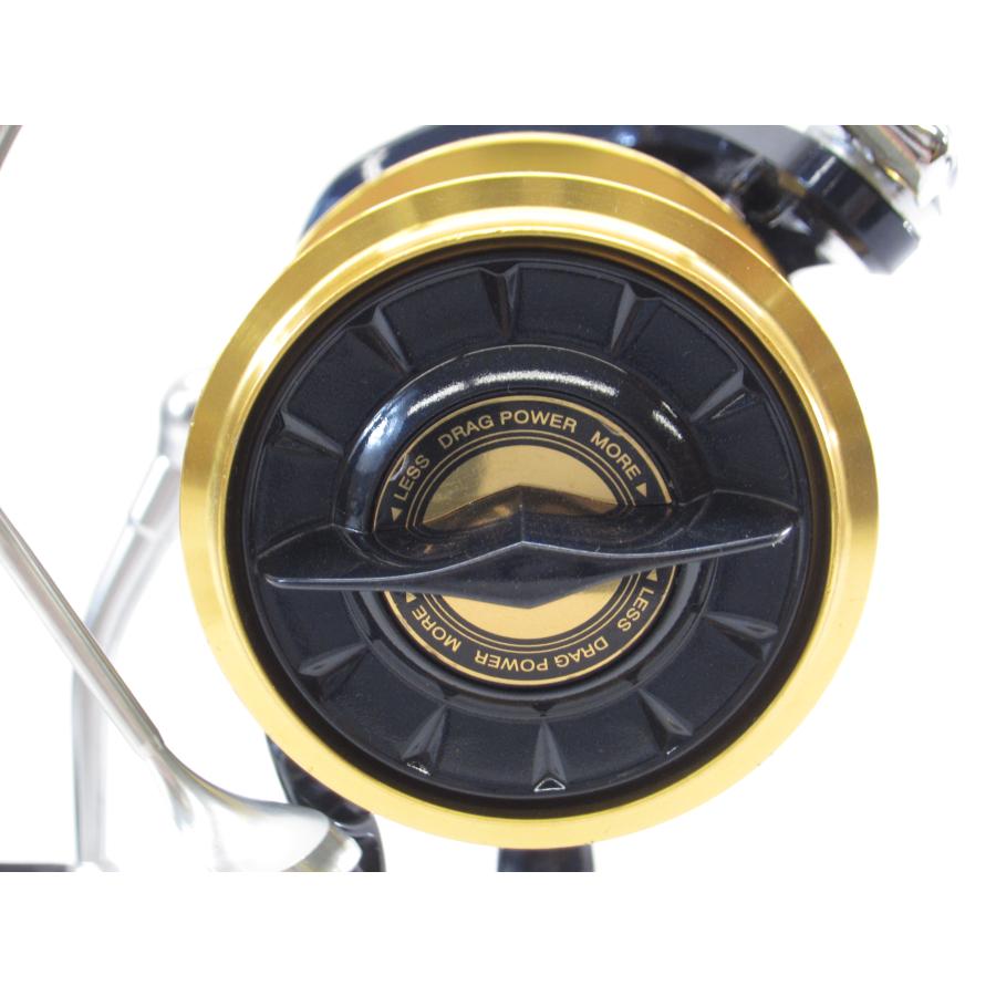 DAIWA(釣り) DAIWA ダイワ TAMAN MONSTER 6000 タマン DAIWA(釣り) DAIWA ダイワ TAMAN MONSTER 6000 タマン