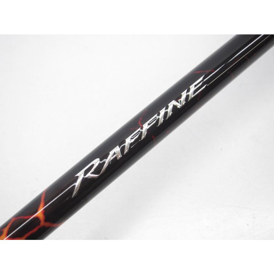 SHIMANO シマノ RAFFINE 1.2-530 ラフィーネ ロッド 釣竿 #US4257｜thrift-webshop｜02