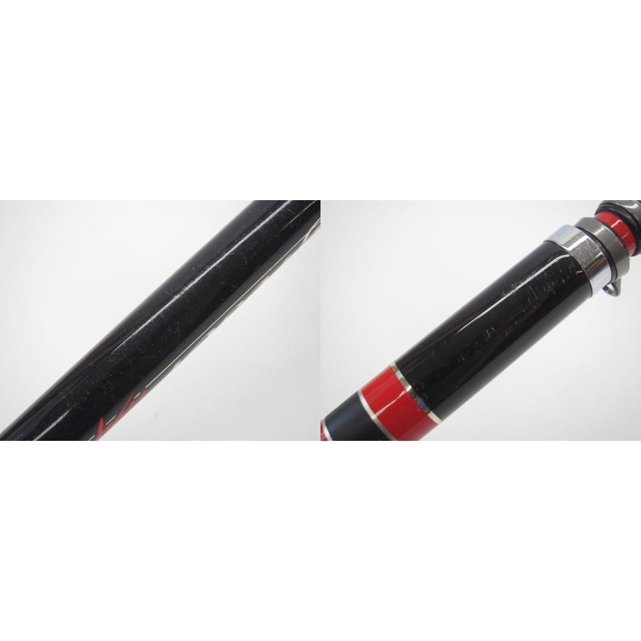 がま磯 宇崎日新 Aggresor 瞬 1.5-530 アグレッサー ロッド 釣竿 がま磯 宇崎日新 Aggresor 瞬 1.5-530 アグレッサー ロッド 釣竿