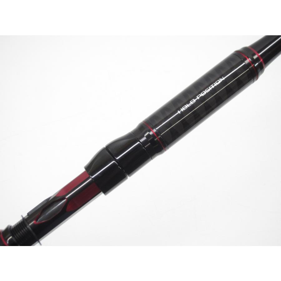 シマノ SHIMANO Chermare BG M165 ロッド 釣竿 #US4711 シマノ SHIMANO Chermare BG M165 ロッド 釣竿 #US4711