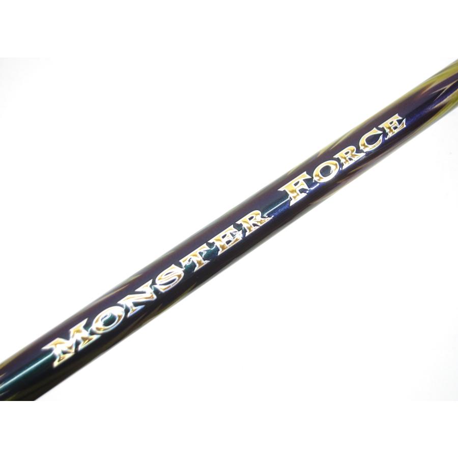 DAIWA(釣り) DAIWA ダイワ MONSTER FORCE 尾長 ロッド 釣竿 DAIWA(釣り) DAIWA ダイワ MONSTER FORCE 尾長 ロッド 釣竿