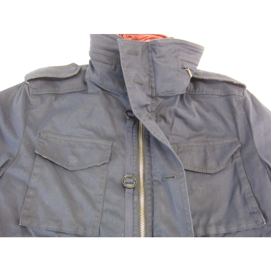 極美品 バーバリーブラックレーベル モッズコート 3way ファー ライナー M 楽天市場】バーバリー モッズコートの通販