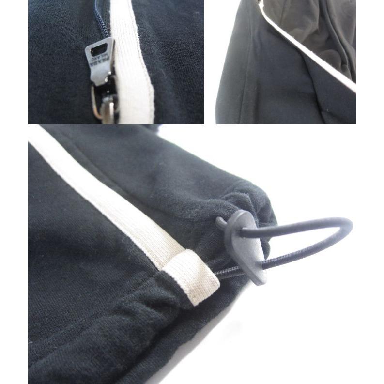 PRADA プラダ スウェット セットアップ L メンズ ジャージ PRADA プラダ スウェット セットアップ L メンズ ジャージ