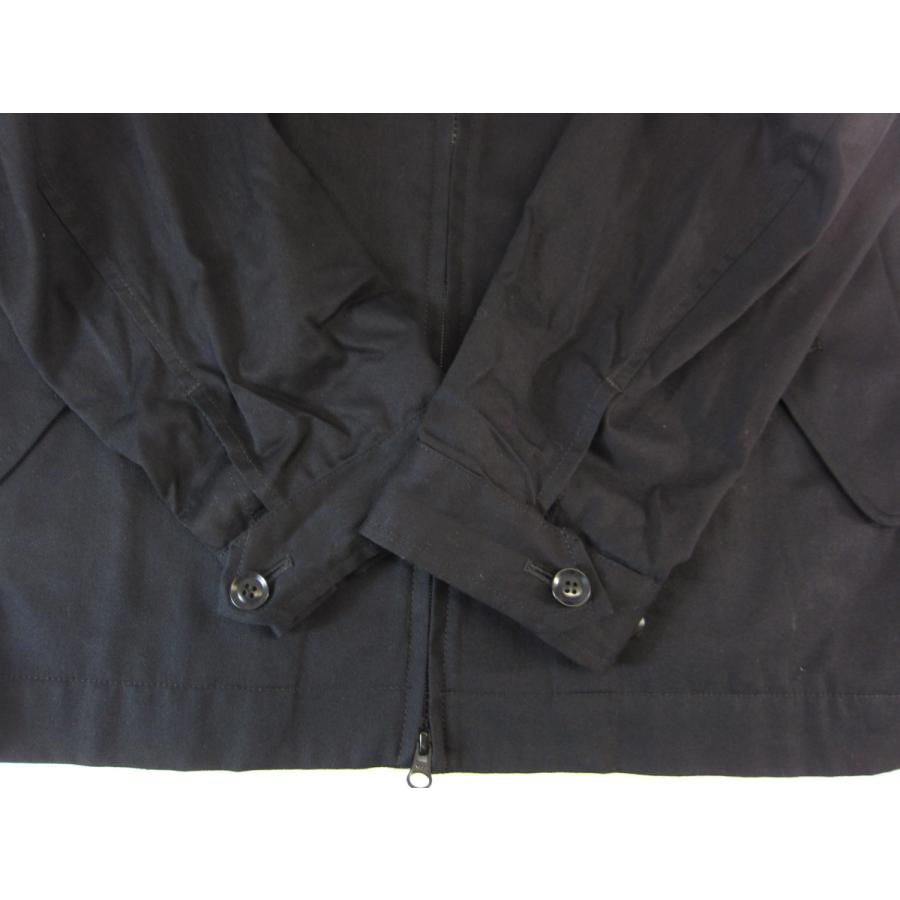 S'YTE YOHJI YAMAMOTO ヨウジヤマモト 18AW ブルゾン UV-Y17-076