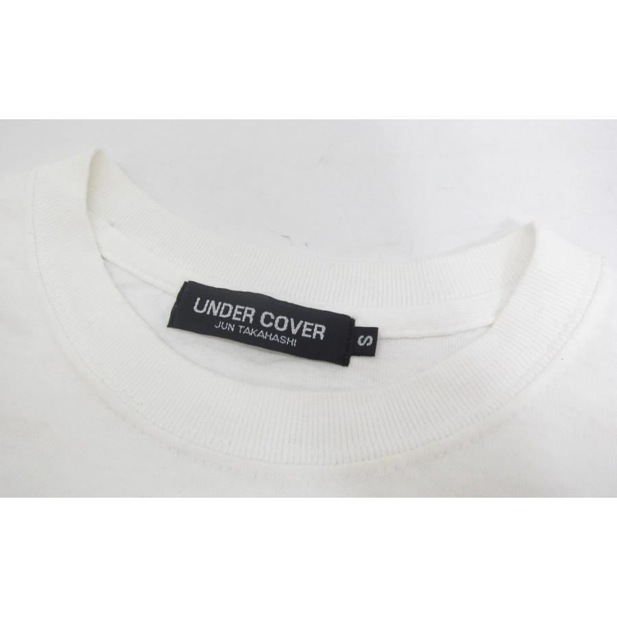 UNDERCOVER（アンダーカバー） UNDERCOVER Tシャツ 25周年 記念