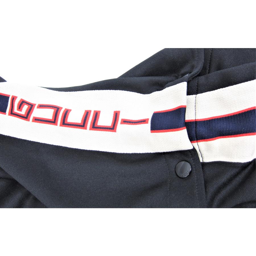 GUCCI Gucci テクニカルジャージー SIZE:XXL メンズ 衣類 GUCCI Gucci テクニカルジャージー SIZE:XXL メンズ 衣類