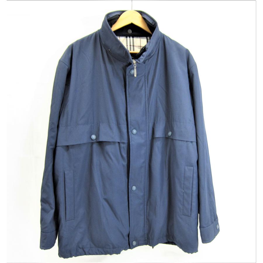 BURBERRY LONDON バーバリーロンドン ライナー付き 中綿ジャケット  