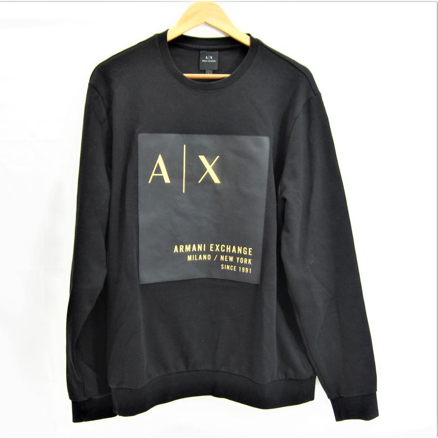 ARMANI EXCHANGE A/X アルマーニ エクスチェンジ 6KZMDB ZJ6PZ ARMANI EXCHANGE A/X アルマーニ エクスチェンジ 6KZMDB ZJ6PZ