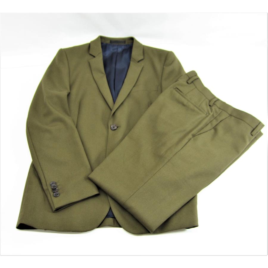 中古・古着通販】PAUL SMITH (ポールスミス) セットアップスーツ 中古・古着通販】PAUL SMITH (ポールスミス) セットアップスーツ