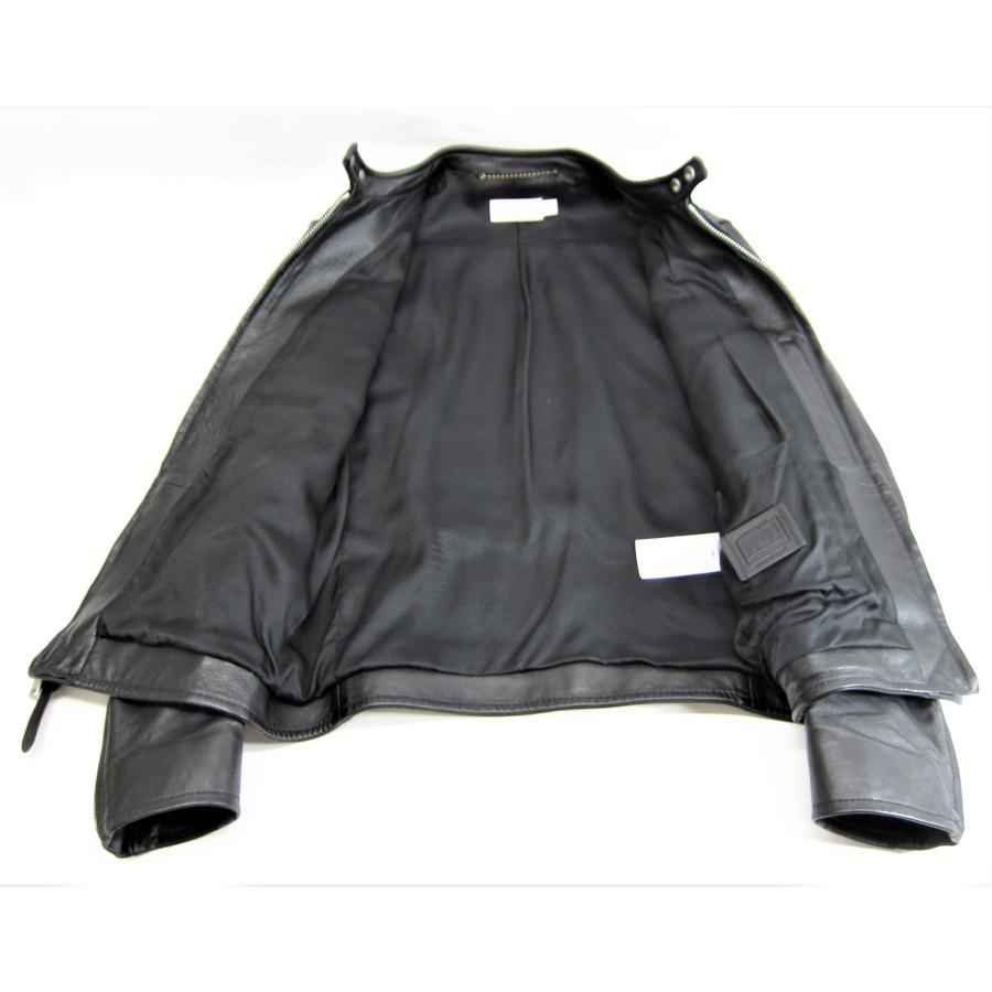 COACH コーチ レーサージャケット 57287 SIZE:46 メンズ 衣類 COACH コーチ レーサージャケット 57287 SIZE:46 メンズ 衣類