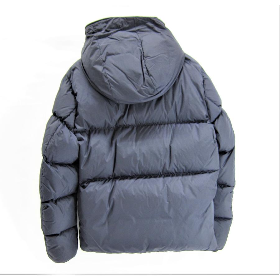 MONCLER MONTCLA GIUBBOTTO モンクレール モンクラ ダウンジャケット F20911B56900 C0300 SIZE:2 メンズ 衣類 □UF3650｜thrift-webshop｜02