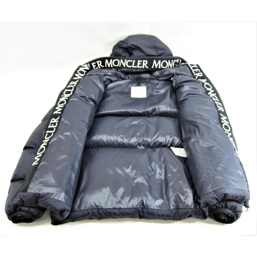 MONCLER MONTCLA GIUBBOTTO モンクレール モンクラ ダウンジャケット F20911B56900 C0300 SIZE:2 メンズ 衣類 □UF3650｜thrift-webshop｜03