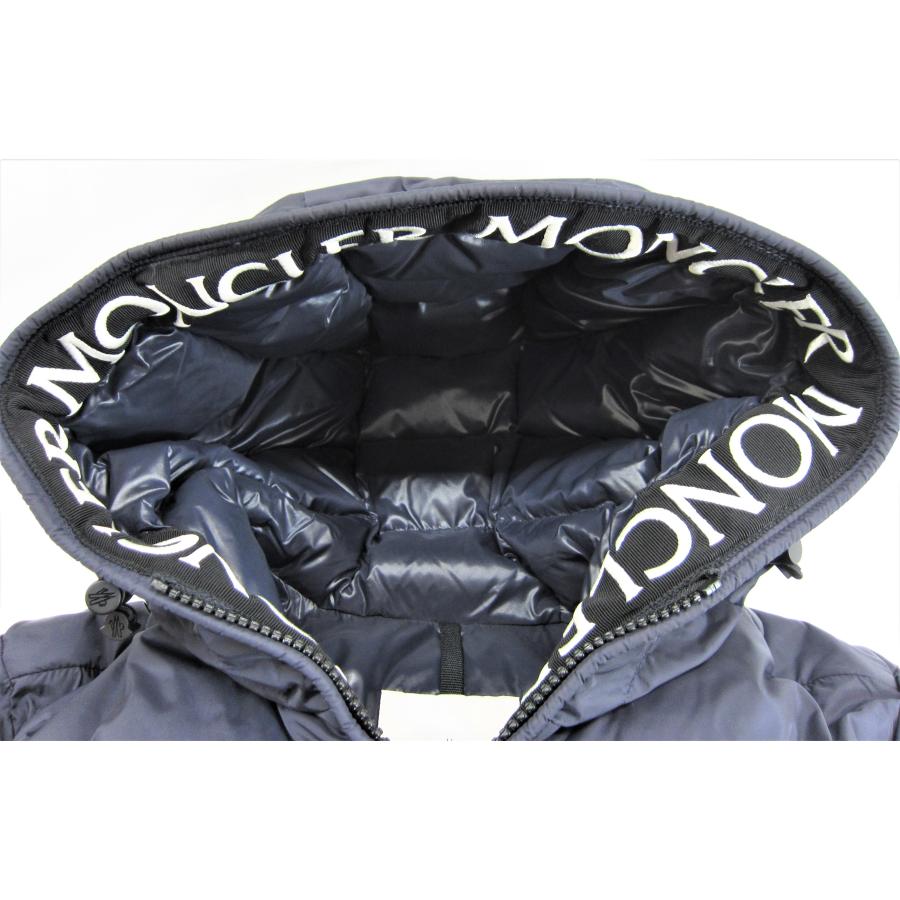 MONCLER MONTCLA GIUBBOTTO モンクレール モンクラ ダウンジャケット F20911B56900 C0300 SIZE:2 メンズ 衣類 □UF3650｜thrift-webshop｜04