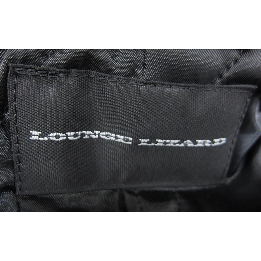 LOUNGE LIZARD ラウンジリザード ジャケット ジップアップ LOUNGE LIZARD ラウンジリザード ジャケット ジップアップ