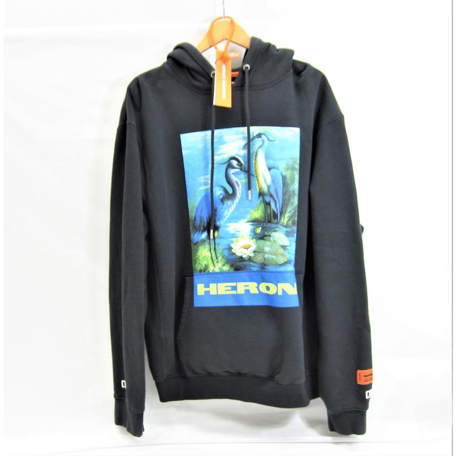 HERON PRESTON Heron Preston ヘロンプレストン HMBB004F19808001 