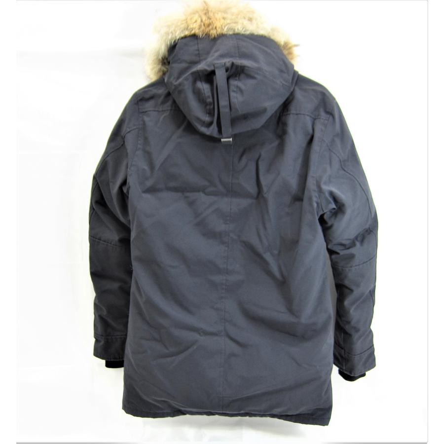 CANADA GOOSE カナダグース ジャスパー ダウンジャケット 68F8490 SIZE:S メンズ 衣類 □UF3732｜thrift-webshop｜02