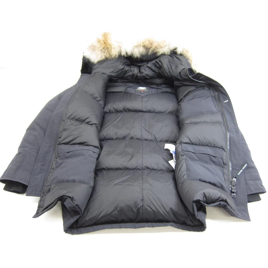 CANADA GOOSE カナダグース ジャスパー ダウンジャケット CANADA GOOSE カナダグース ジャスパー ダウンジャケット