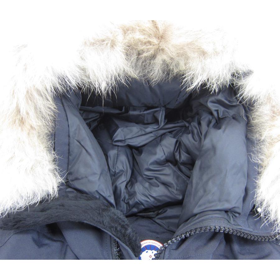 CANADA GOOSE カナダグース ジャスパー ダウンジャケット CANADA GOOSE カナダグース ジャスパー ダウンジャケット