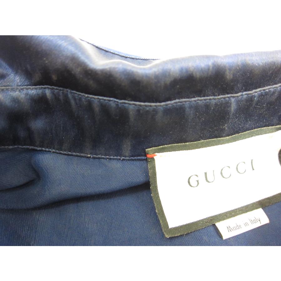 GUCCI Gucci グッチ 568300 ZABX9 GGスター 半袖 ボウリング GUCCI Gucci グッチ 568300 ZABX9 GGスター 半袖 ボウリング