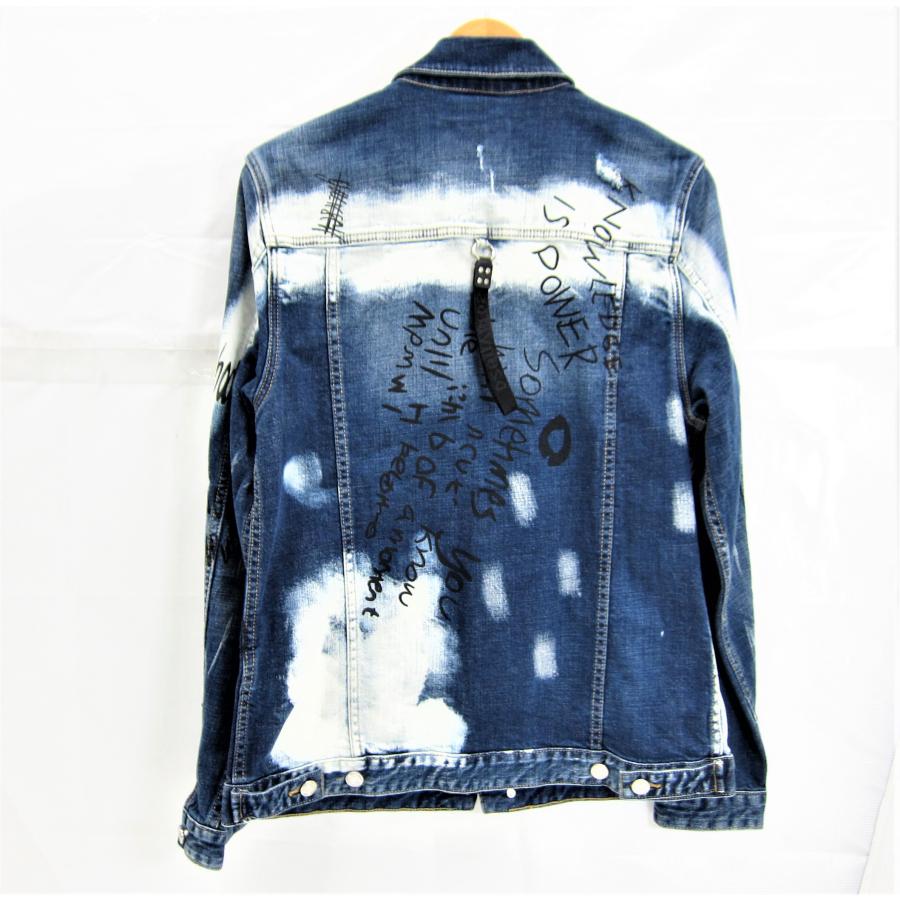 DSQUARED2 ディースクエアード Classic Kenny Jean ダメージ DSQUARED2 ディースクエアード Classic Kenny Jean ダメージ