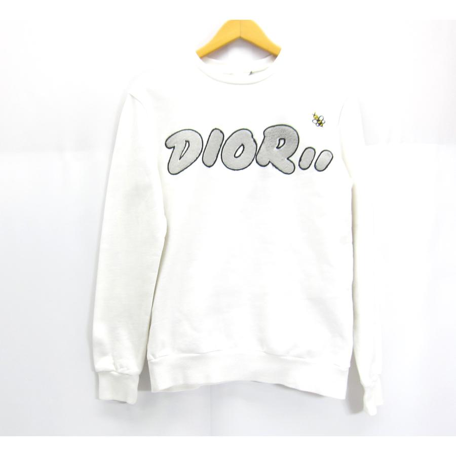 Christian Dior ディオール× KAWS カウズ Sweat Shirt Christian Dior ディオール× KAWS カウズ Sweat Shirt