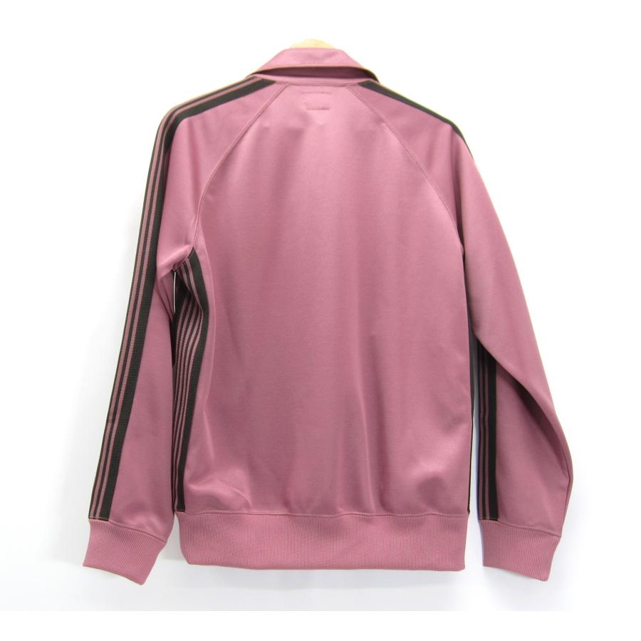 Needles NEEDLES ニードルズ Track Jacket - Poly Smooth MR284 Needles NEEDLES ニードルズ Track Jacket - Poly Smooth MR284
