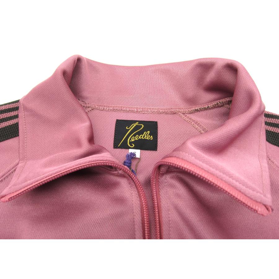 Needles NEEDLES ニードルズ Track Jacket - Poly Smooth MR284 Needles NEEDLES ニードルズ Track Jacket - Poly Smooth MR284