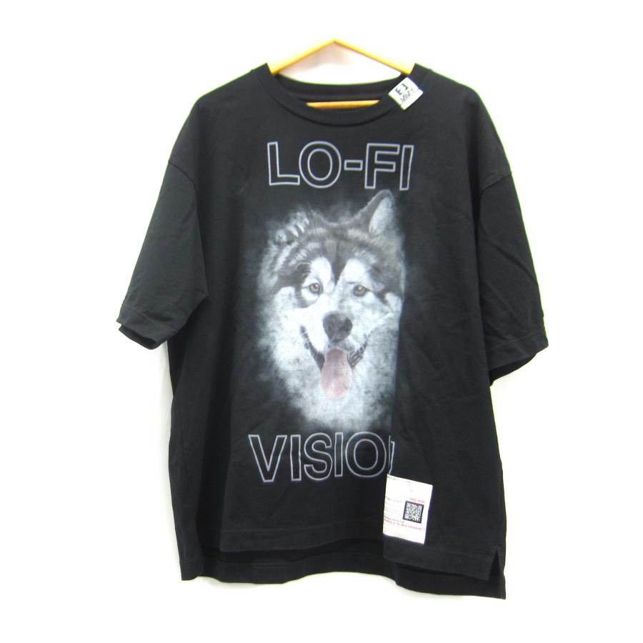 MAISON MIHARA YASUHIRO Maison メゾン ミハラヤスヒロ Dog MAISON MIHARA YASUHIRO Maison メゾン ミハラヤスヒロ Dog