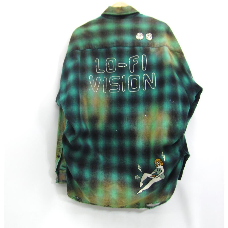 MAISON MIHARA YASUHIRO Maison メゾン ミハラヤスヒロ VINTAGE MAISON MIHARA YASUHIRO Maison メゾン ミハラヤスヒロ VINTAGE