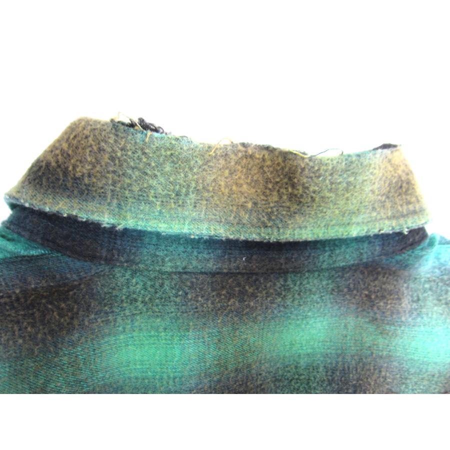 MAISON MIHARA YASUHIRO Maison メゾン ミハラヤスヒロ VINTAGE MAISON MIHARA YASUHIRO Maison メゾン ミハラヤスヒロ VINTAGE