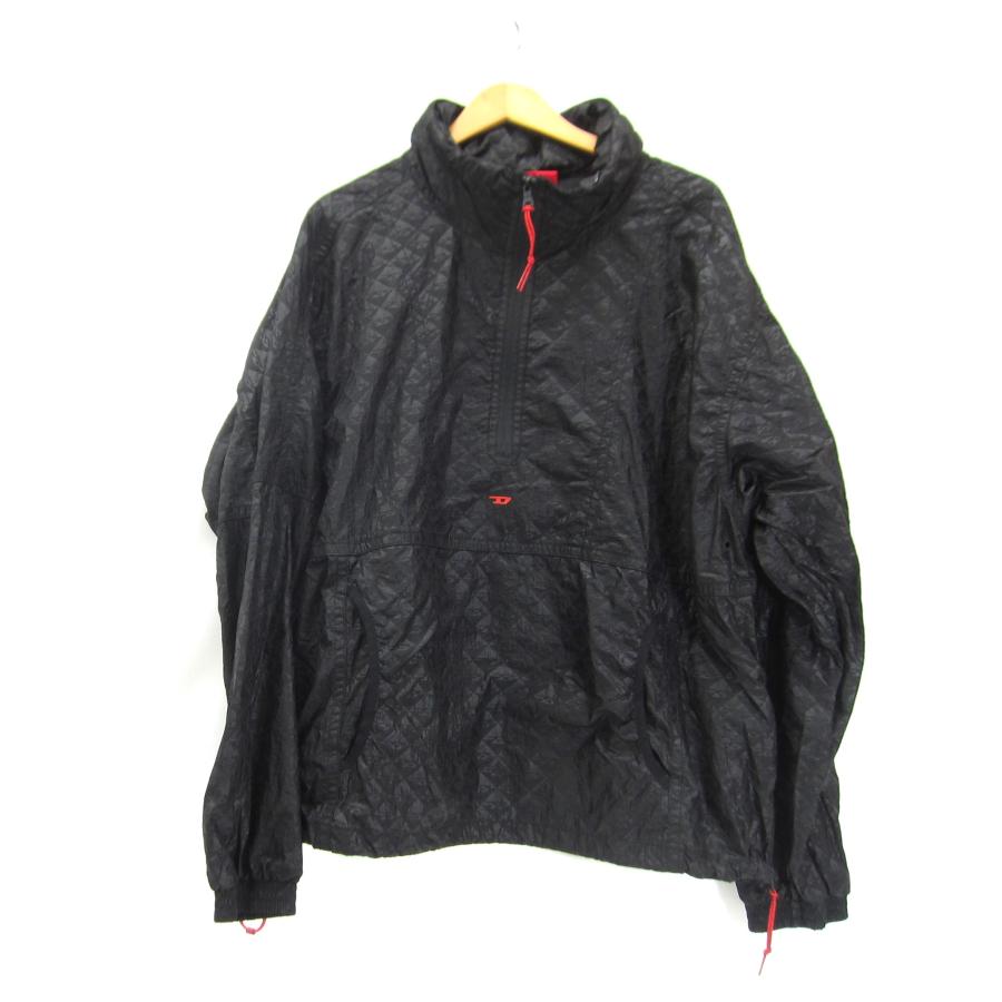 DIESEL（ディーゼル） DIESELSPORT ジャケット SIZE:L メンズ 衣類
