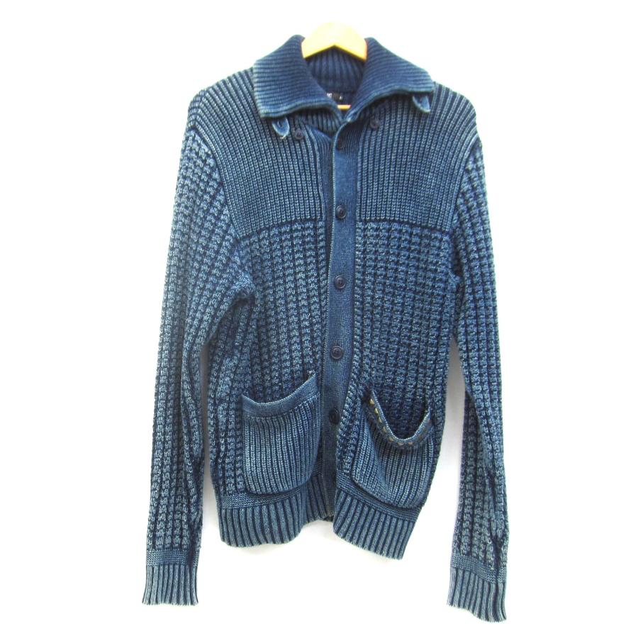 HYSTERIC GLAMOUR（ヒステリックグラマー） ORIGINAL BLUES