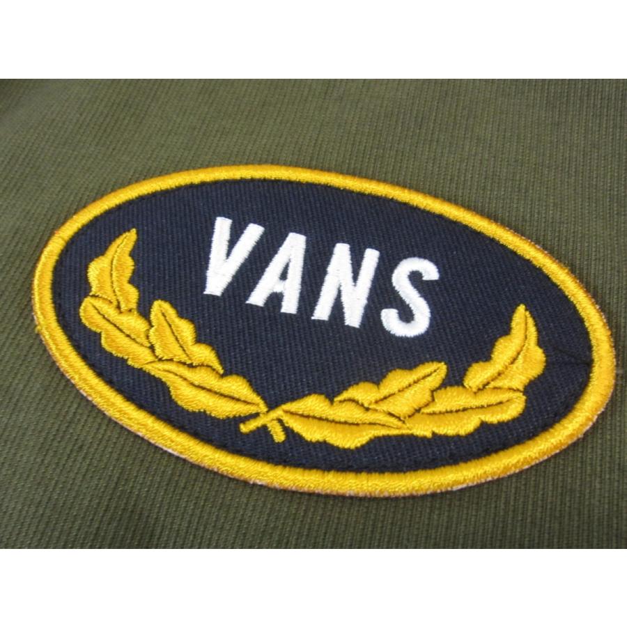 値下げ！wtaps×vans バッファロージャケット サイズ2 WTAPS WTAPS×VANS ダブルタップス×バンズ コーチジャケット