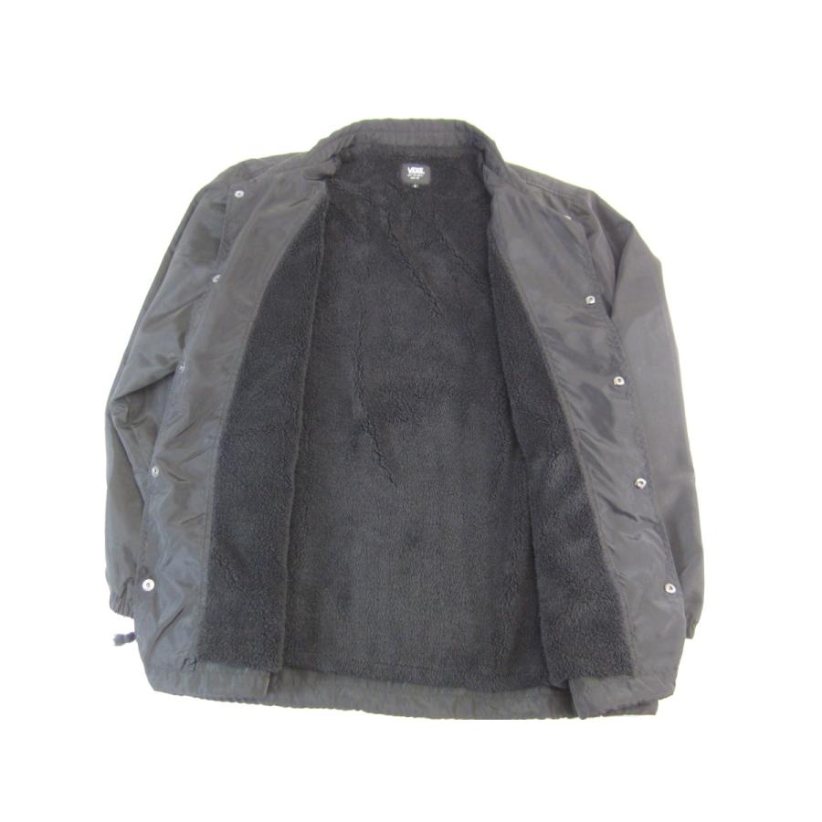 Vans ヴァンズ 裏ボア コーチ ジャケット Va19ss Mj50lb Uf25 U 125 Uf25 17 スリフト 通販 Yahoo ショッピング