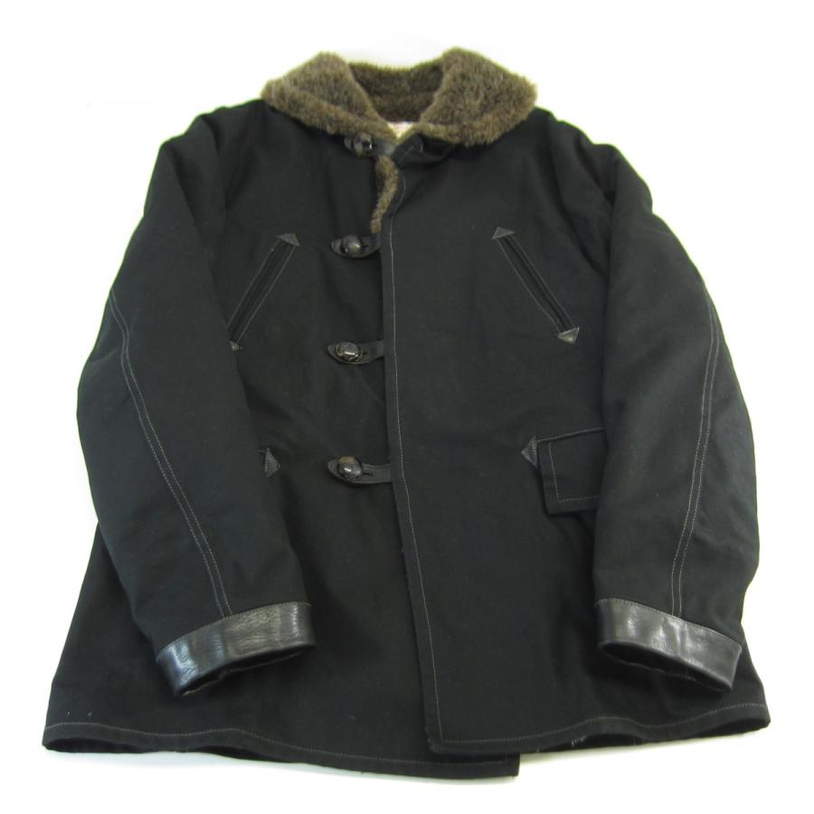 TROPHY CLOTHING Coast Guard Coat コーストガードコート メンズ 