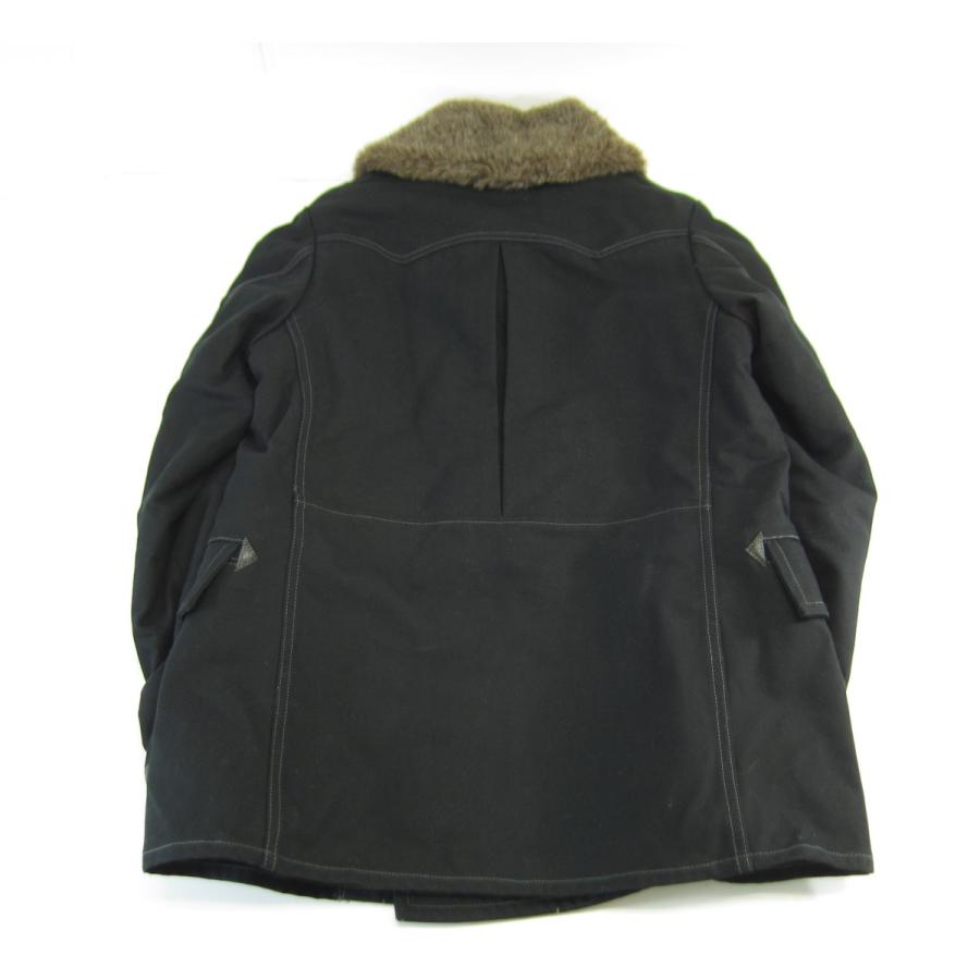 TROPHY CLOTHING Coast Guard Coat コーストガードコート メンズ 