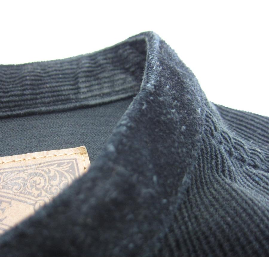 COOTIE クーティー Deerstalker Corduroy Vest CTE-13A22 COOTIE クーティー Deerstalker Corduroy Vest CTE-13A22