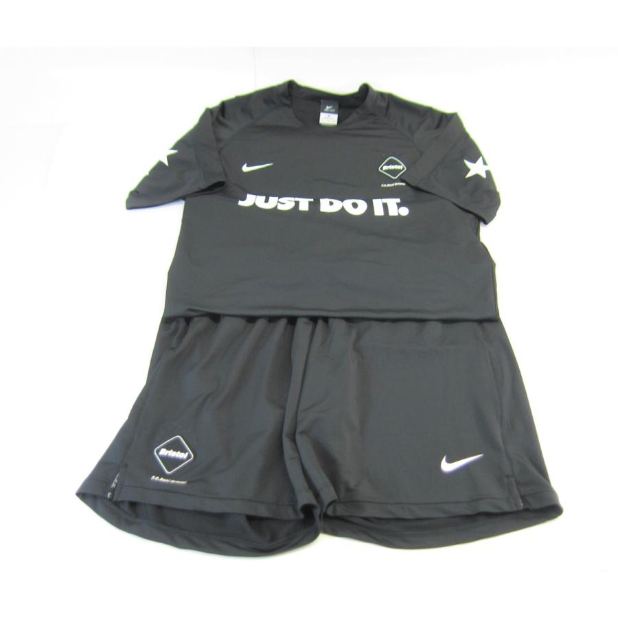 春夏新作モデル F C Real Uf3076 サイズ Xl Up Set It Do Just ナイキ Nike エフシーレアルブリストル Fcrb Bristol トップス