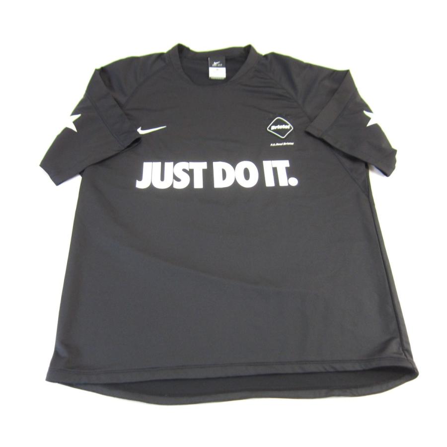 春夏新作モデル F C Real Uf3076 サイズ Xl Up Set It Do Just ナイキ Nike エフシーレアルブリストル Fcrb Bristol トップス