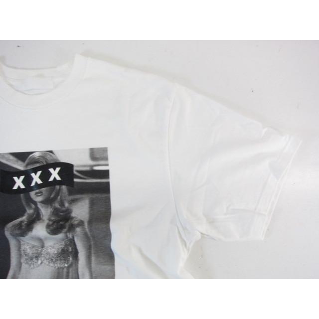 GOD SELECTION XXX ゴッド セレクション トリプルエックス SIZE GOD SELECTION XXX ゴッド セレクション トリプルエックス SIZE