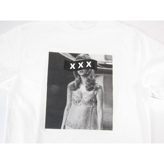 GOD SELECTION XXX ゴッド セレクション トリプルエックス SIZE GOD SELECTION XXX ゴッド セレクション トリプルエックス SIZE