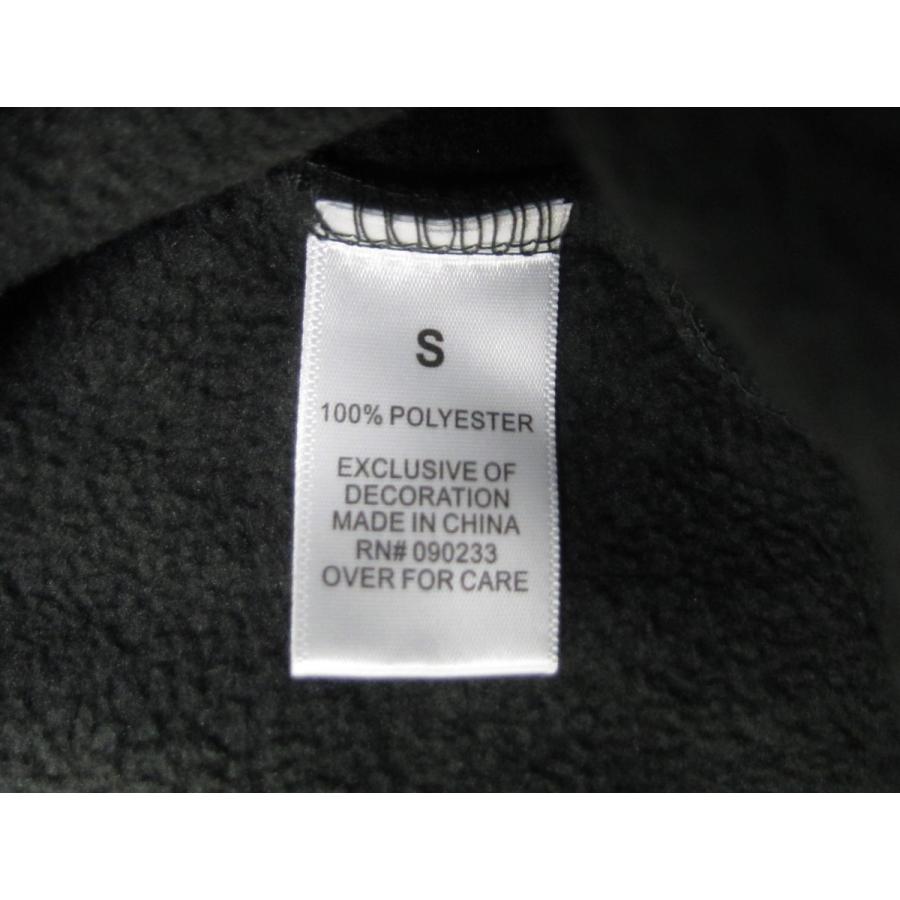 FOG ESSENTIALS エッセンシャルズ POLAR FLEECE HOODIE ポーラー  