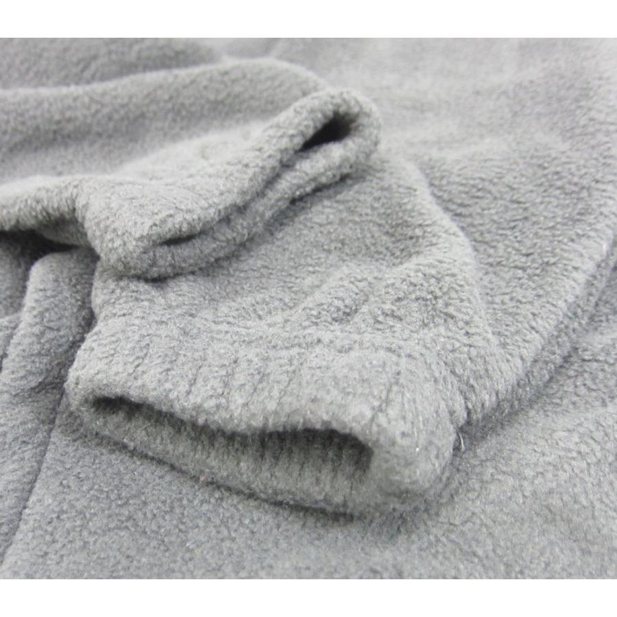 FOG ESSENTIALS エッセンシャルズ POLAR FLEECE HOODIE ポーラー  