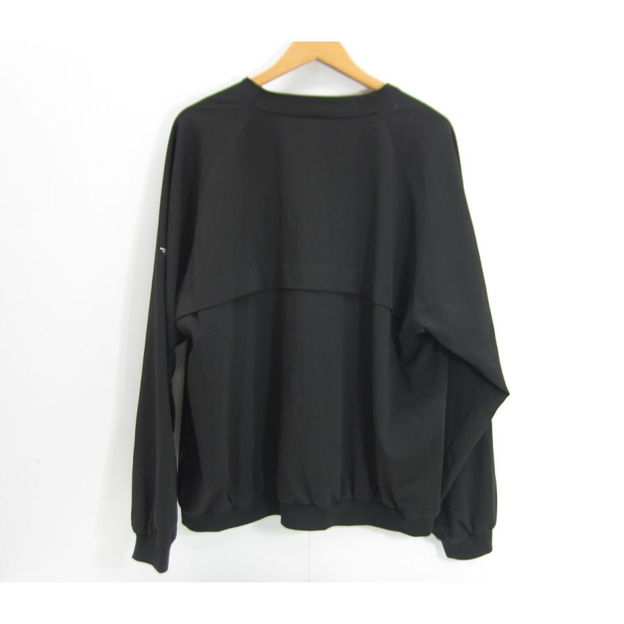 MAGIC STICK（マジックスティック） Montana Track Jacket / Black