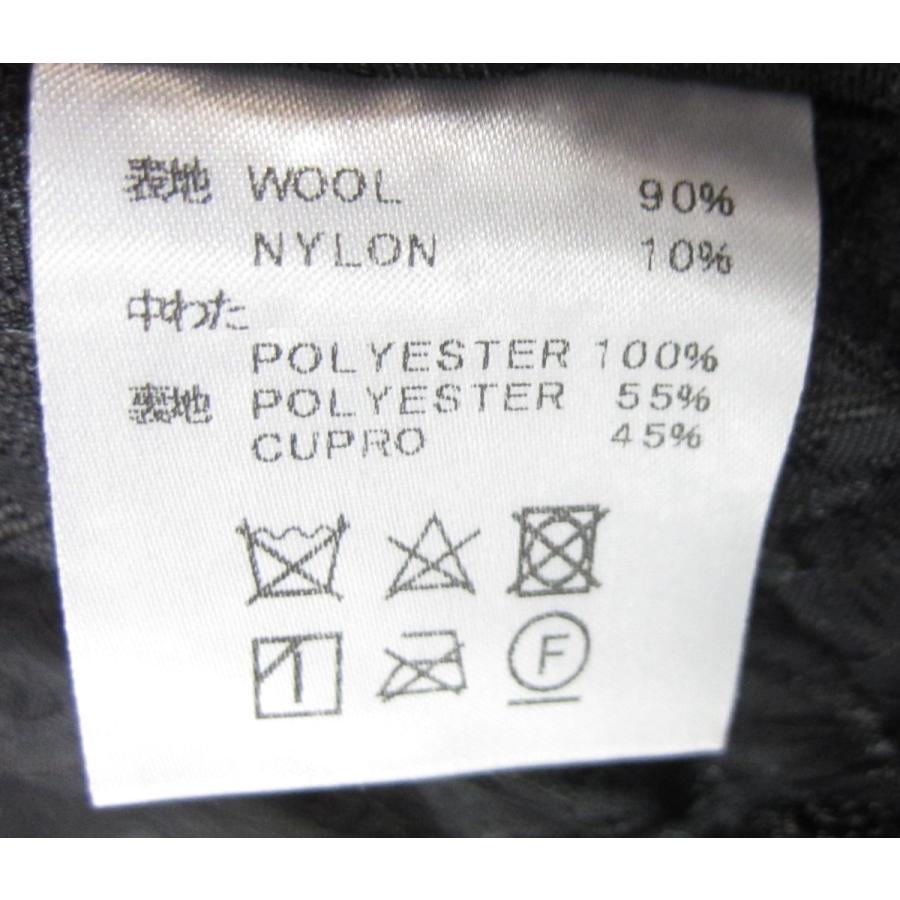 CALEE CL-19AW054 Wool Jacket SIZE:M メンズ 衣類 □UF3317