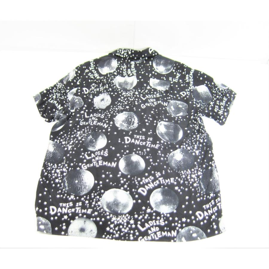 WACKO MARIA ワコマリア THE GUILTY PARTIES ミラーボール SIZE:L 