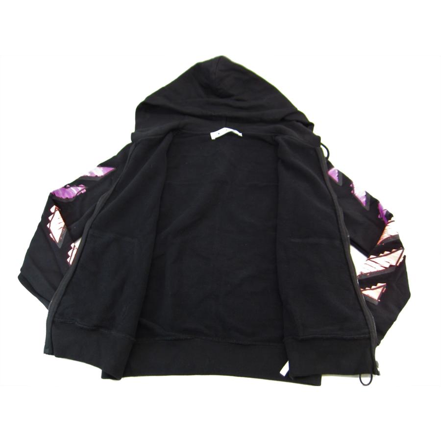 off white オフホワイト MARKER LOGO ZIP パーカー セットアップ off white オフホワイト MARKER LOGO ZIP パーカー セットアップ